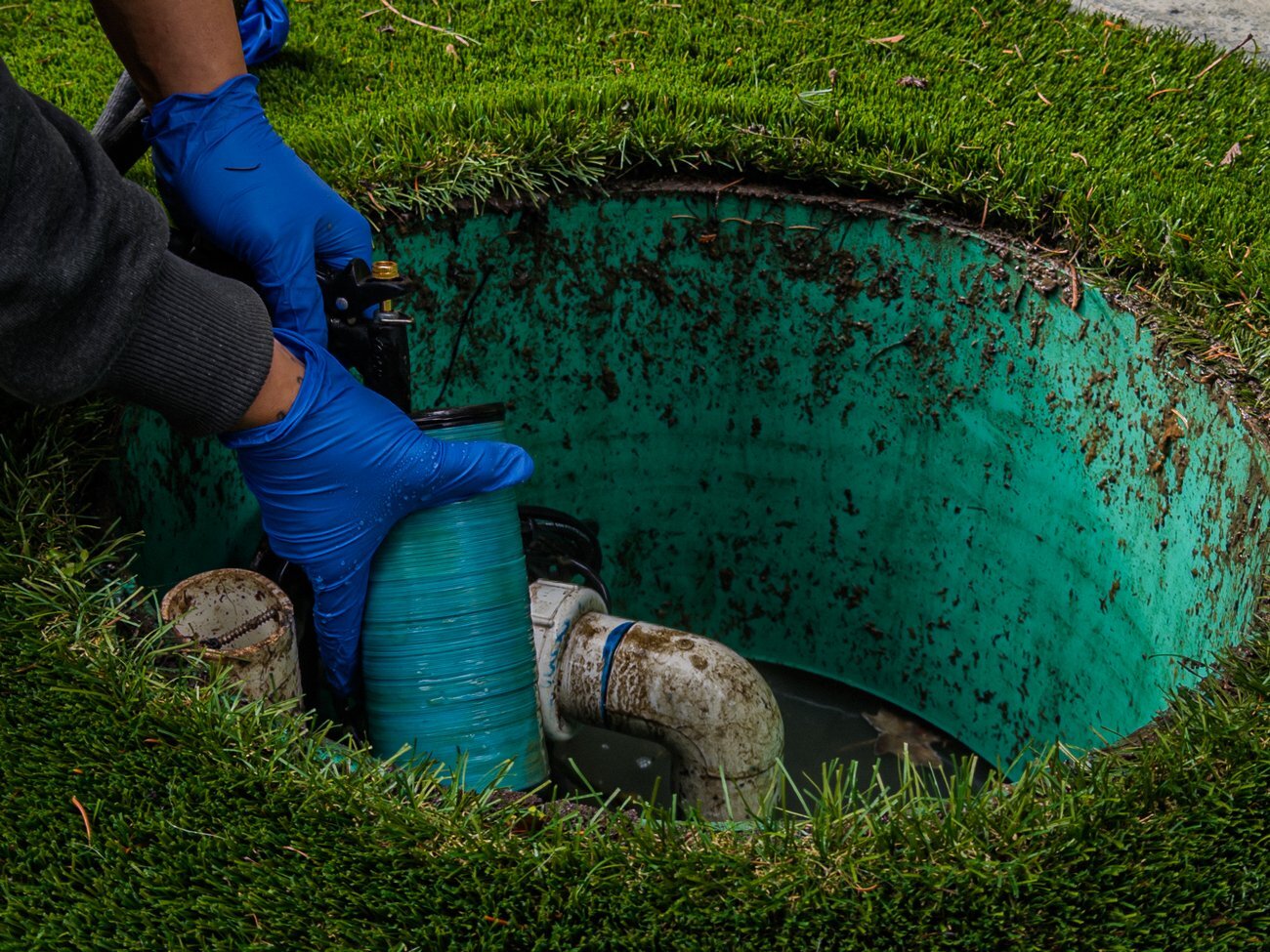 Restoring a Multi-Level Septic System in Edmonds, WA: When It's Not ...