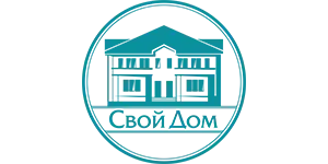 Логотип застройщика Свой Дом — КГ Дайберг Одесса