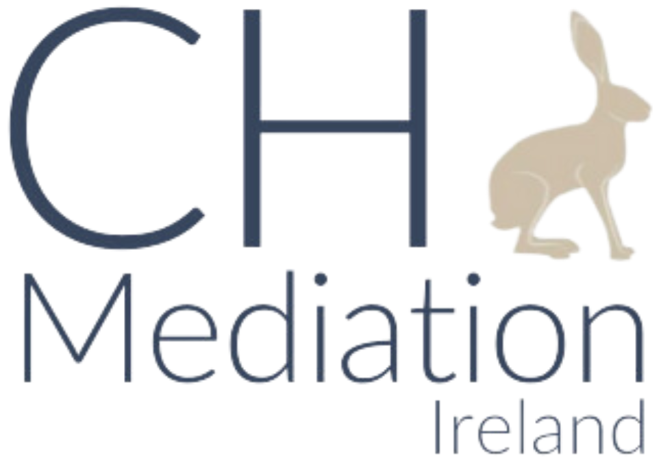 CH Mediation Ireland Logo