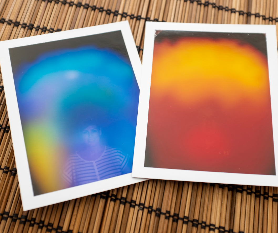 Навчальна ілюстрація факультету парапсихології