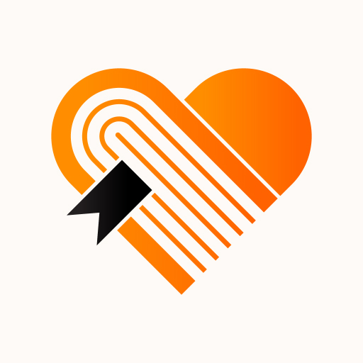 LoveLit app icon