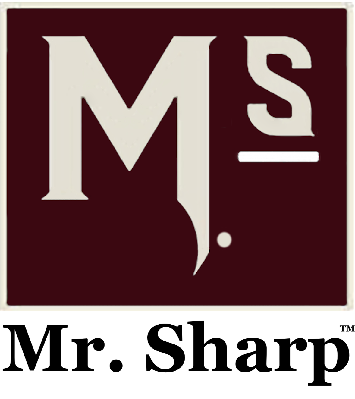 Mr Sharp Sharp Knives and Tools Sharpening | Mr. Sharp