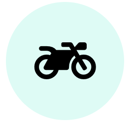 Motorbike For Rent in Phu Quoc
