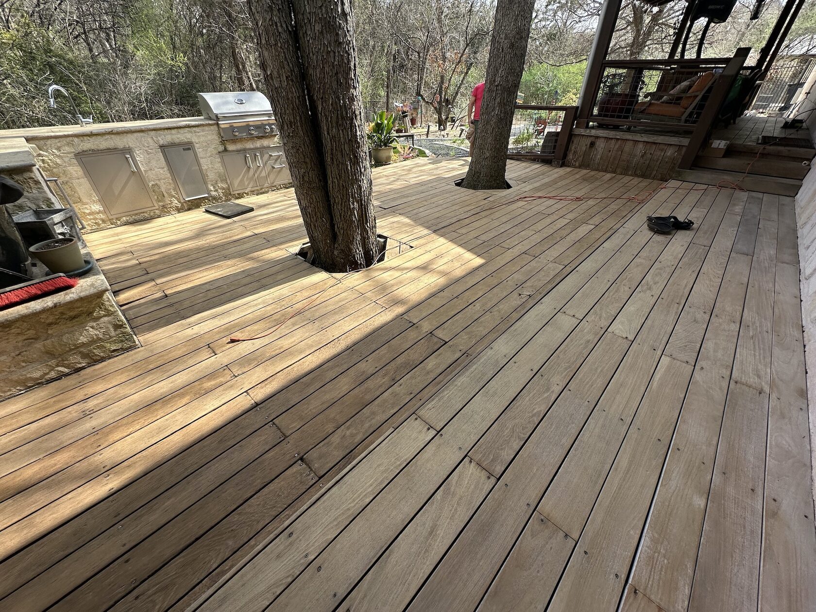 Project photo by Kir Remodeling