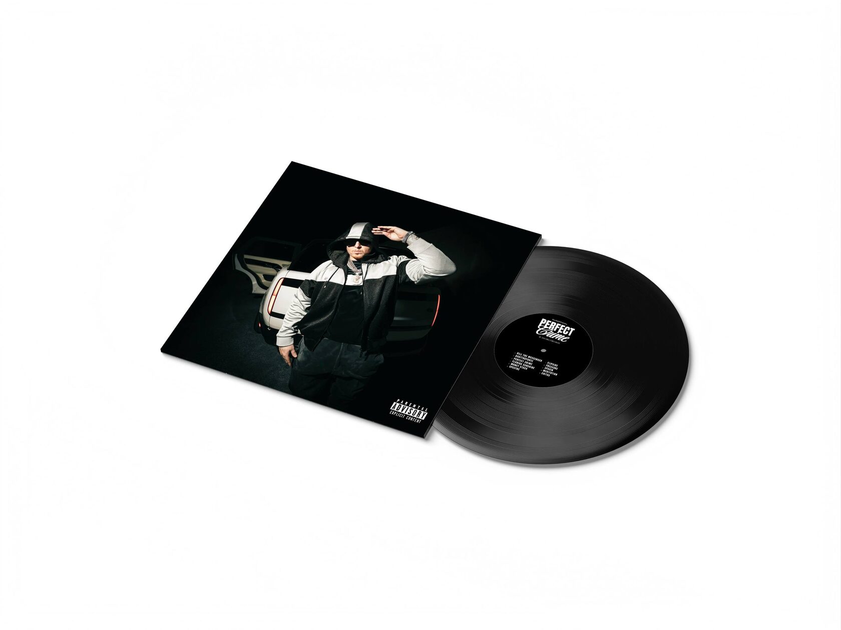 Vinyl 1