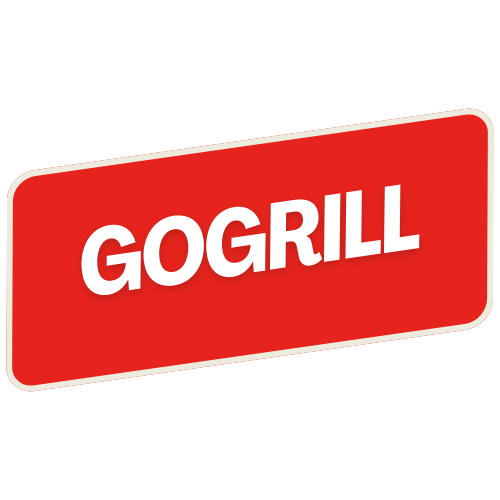 GOGRILL