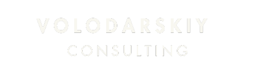 Volodarskiy consulting