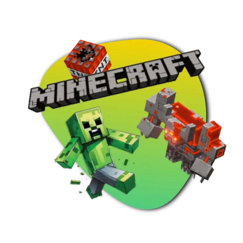 Minecraft Education