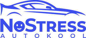 NoStress Autokool logo