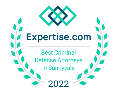 Top Criminal Defense Attorney in Sunnyvale