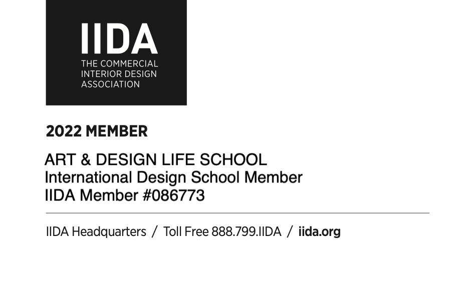 Академическая школа дизайна - курсы по обучению дизайну