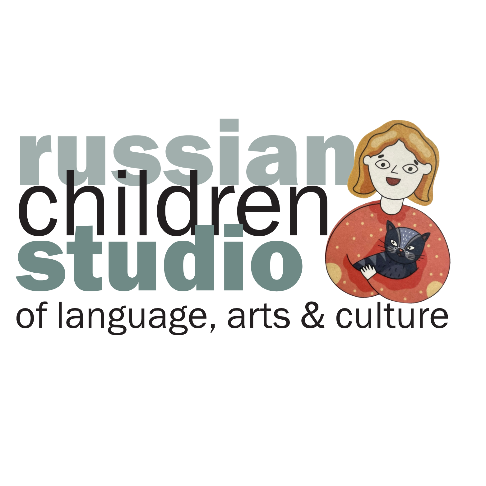 Russian Children Studio