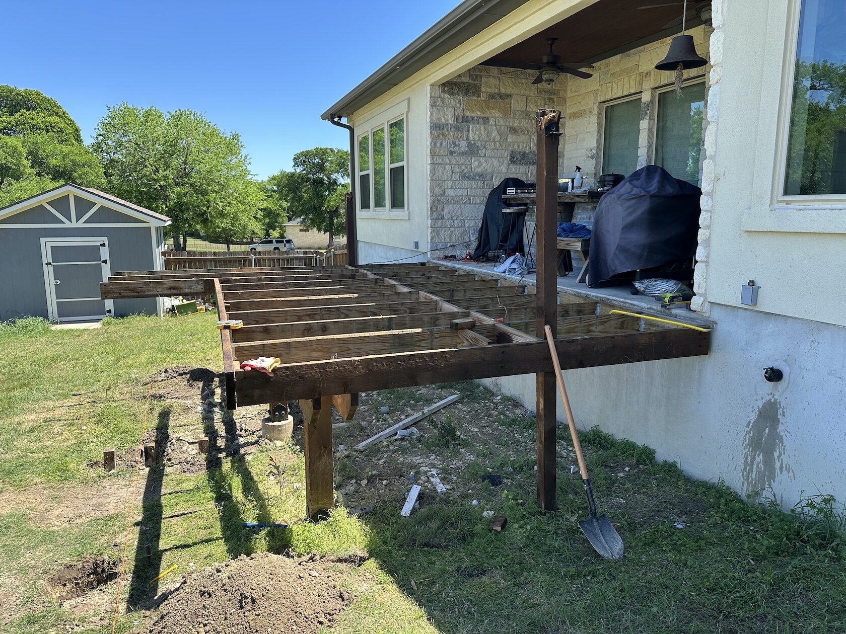 Project photo by Kir Remodeling