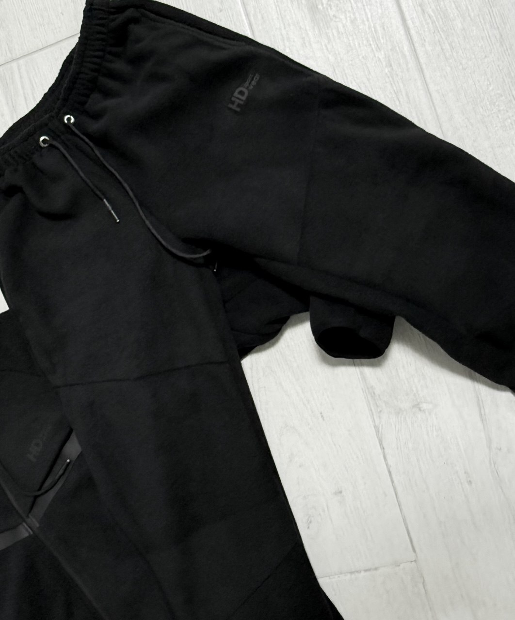 HD Sportwear — чоловічий костюм, фото 6