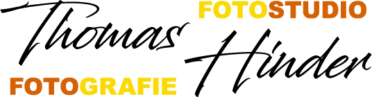 Photostudio - Thomas Hinder Photography
