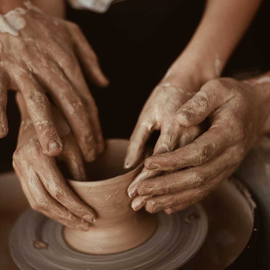 pottery making Toronto