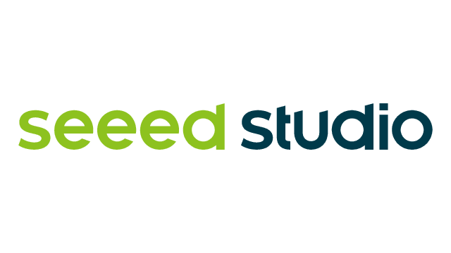 Seeed Studio logo
