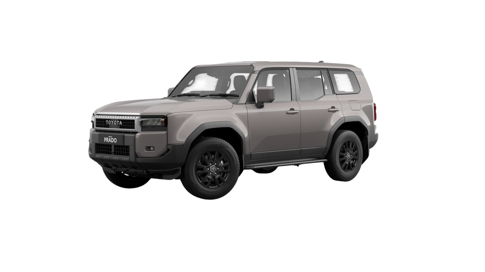 SUV soundproofing