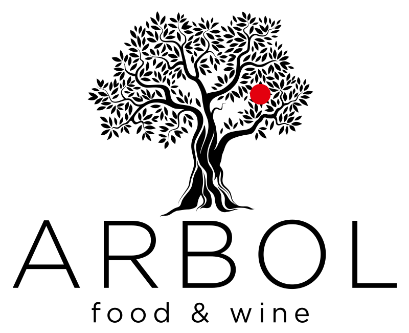 Arbol restaurant logo