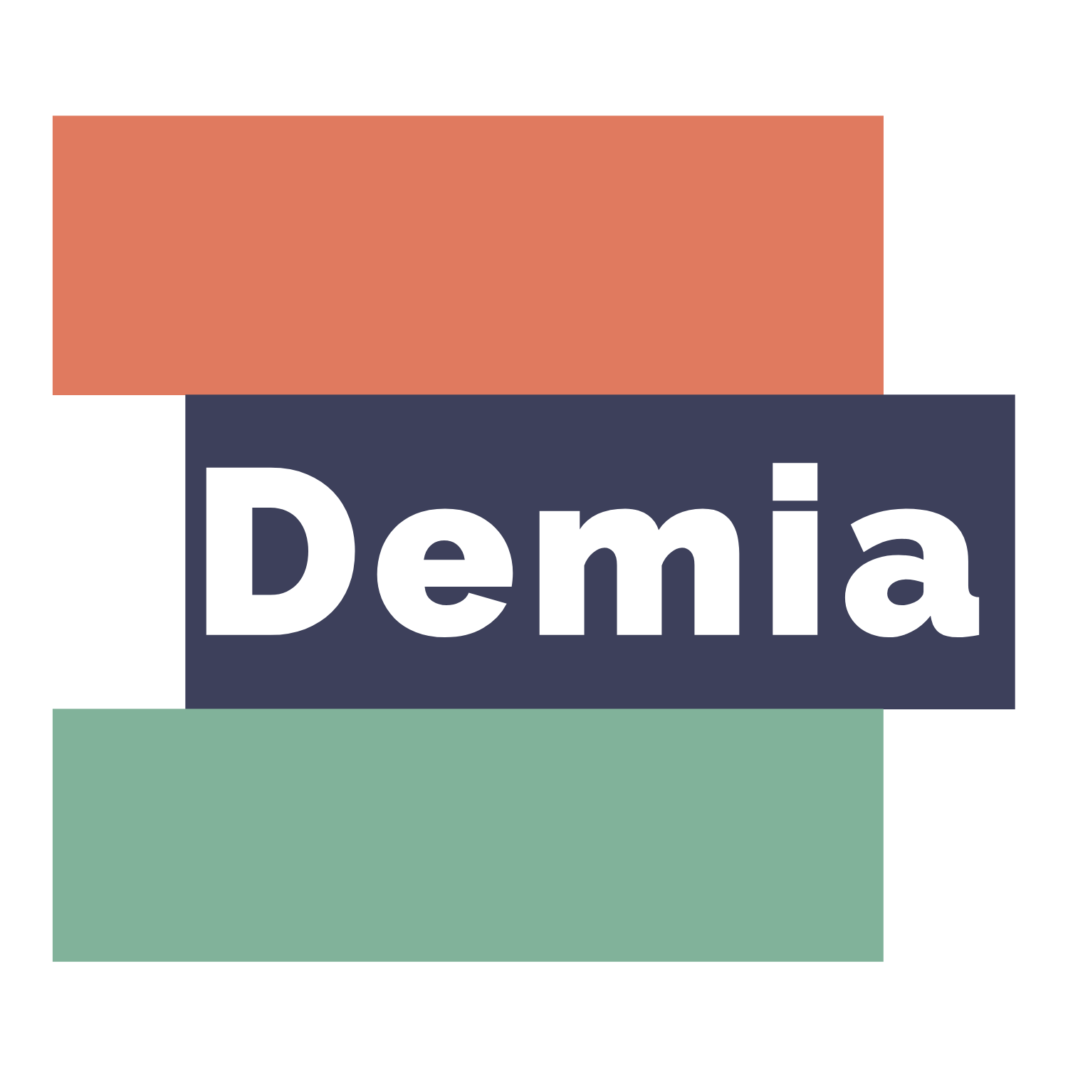 Demia LOGO