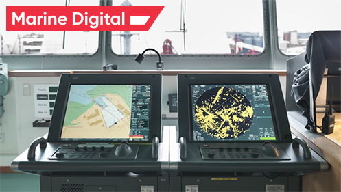 Electronic Chart Display Information System (ECDIS)