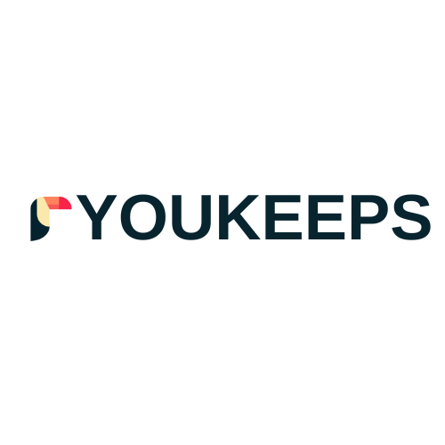 YouKeeps