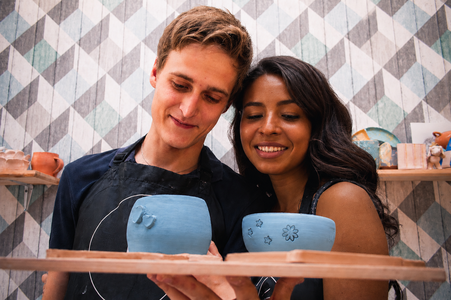 gender reveal ideas for couples