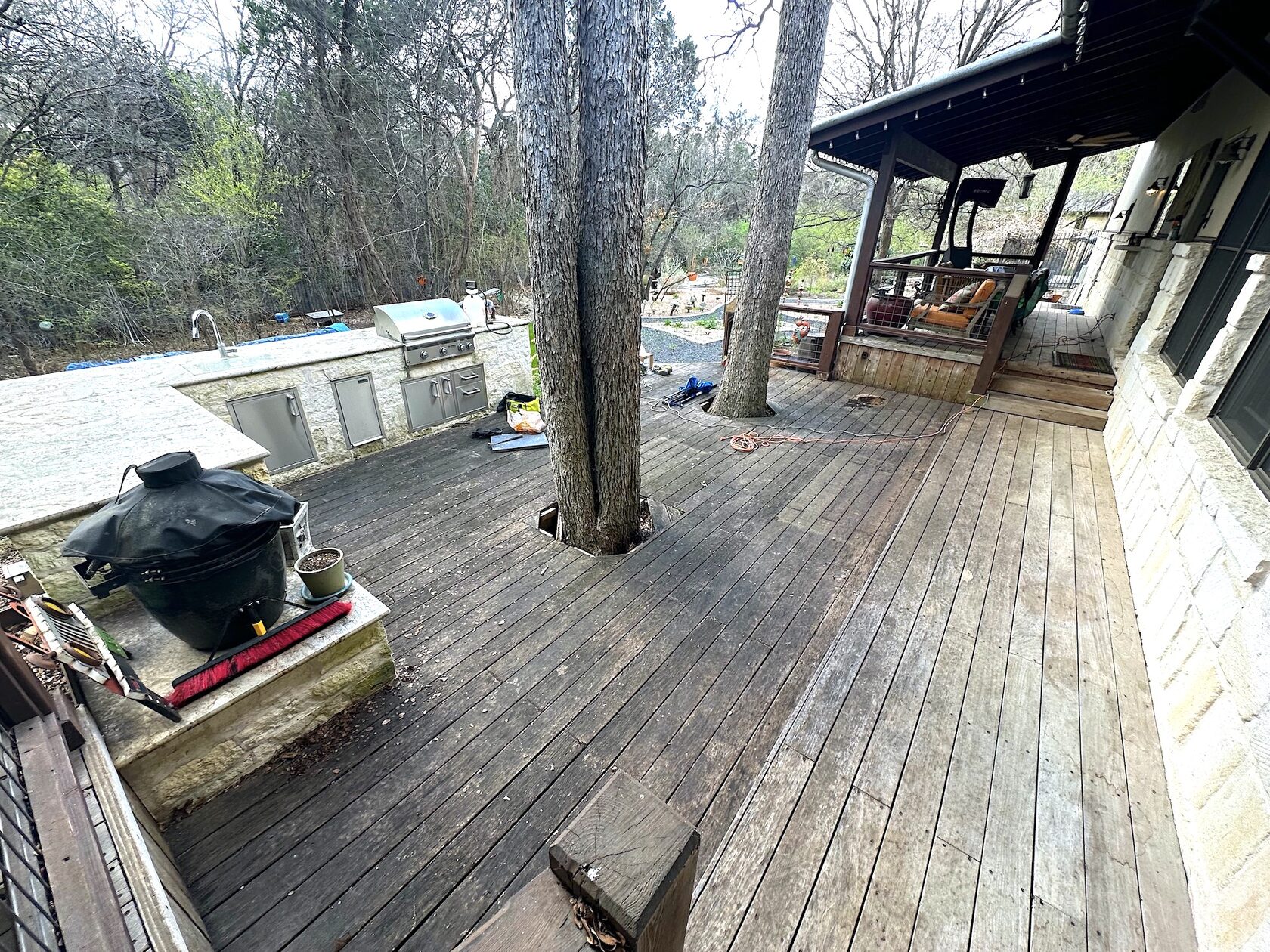 Project photo by Kir Remodeling