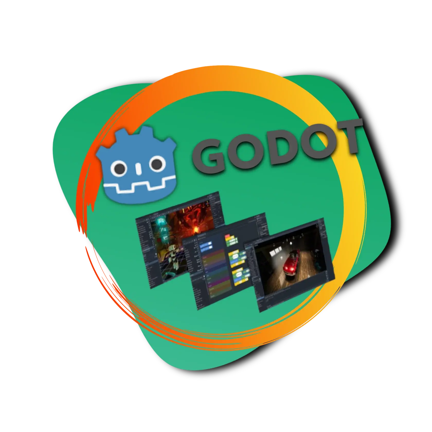 Godot