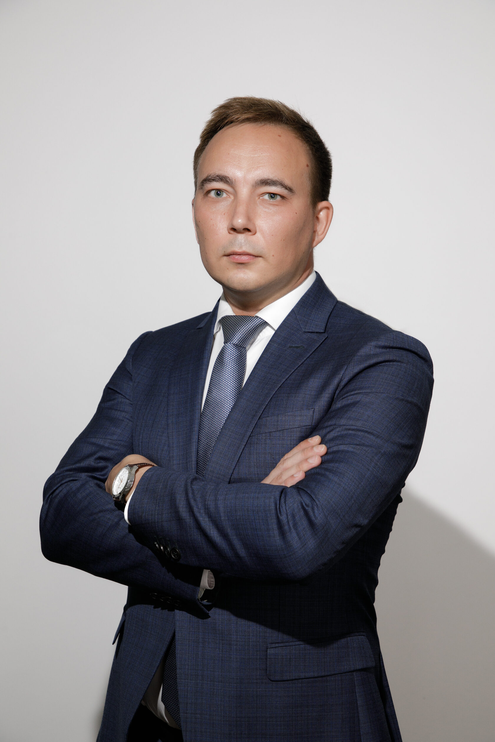 Андрей Чернов