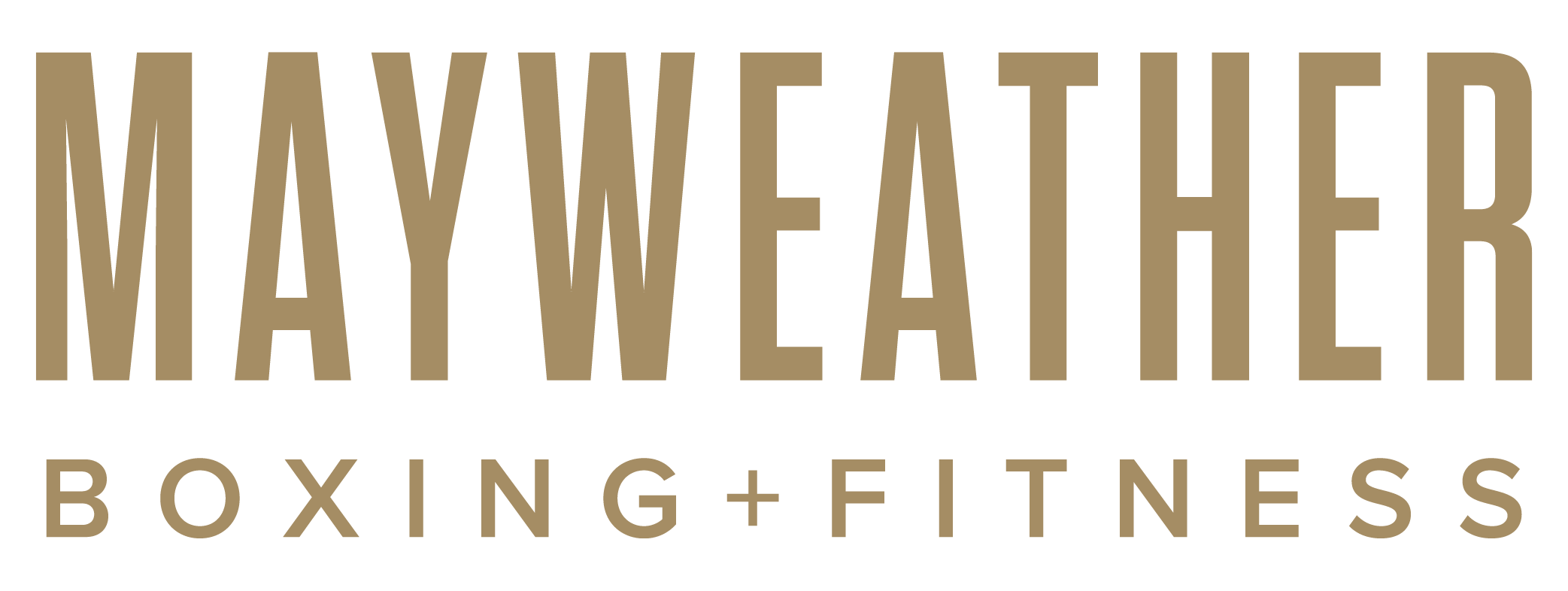 Mayweather Boxing + Fitness