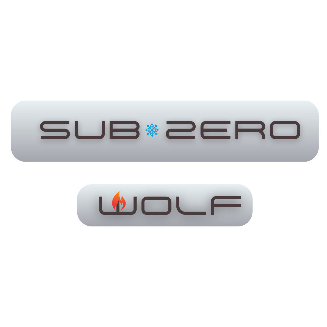 SUB-ZERO & WOLF