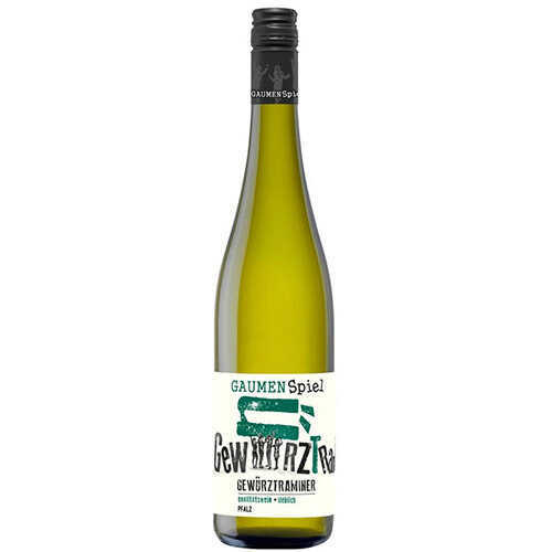 Замовити Gewurztraminer Gaumenspiel в DEPO Salsa Grill