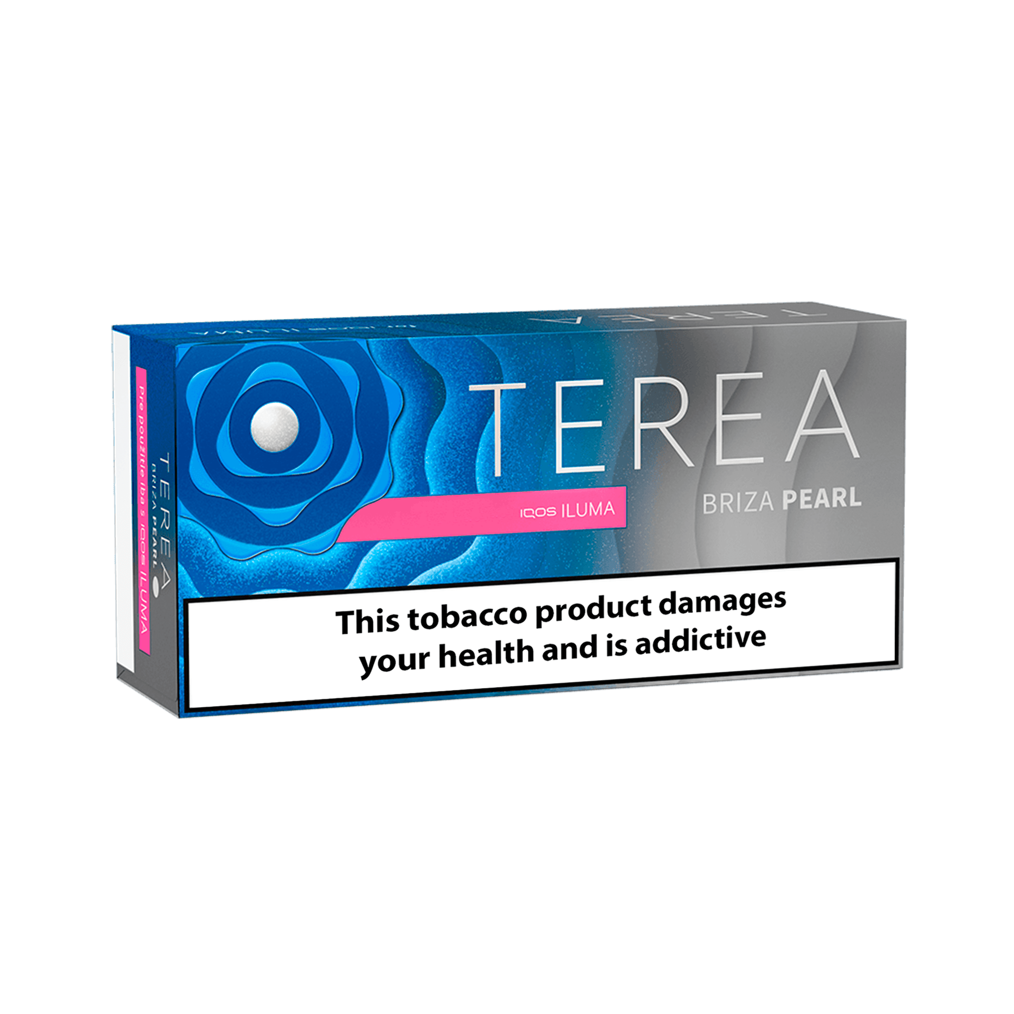Kaufen Sie Terea Briza Pearl - online in Europa