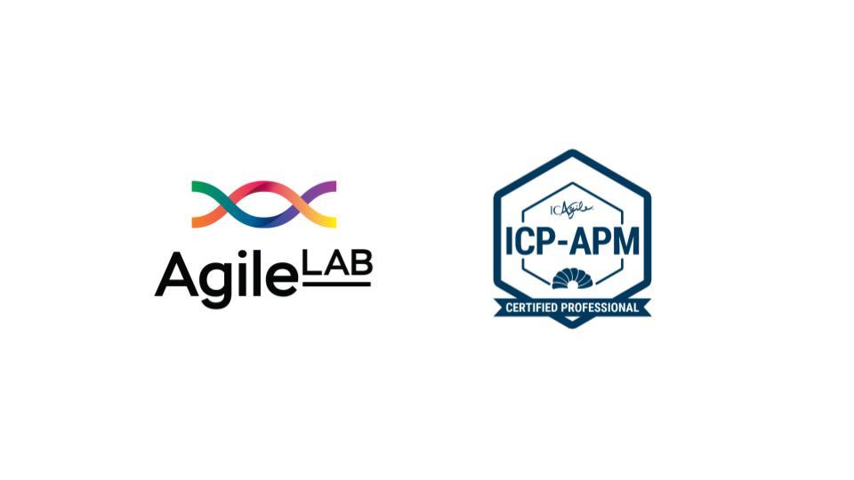 Training Agile Project and Delivery Management ICP APM AgileLAB