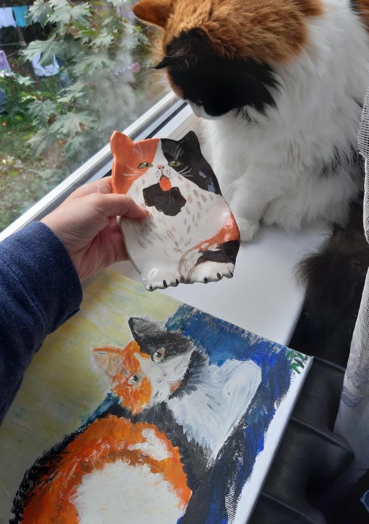 pet portrait