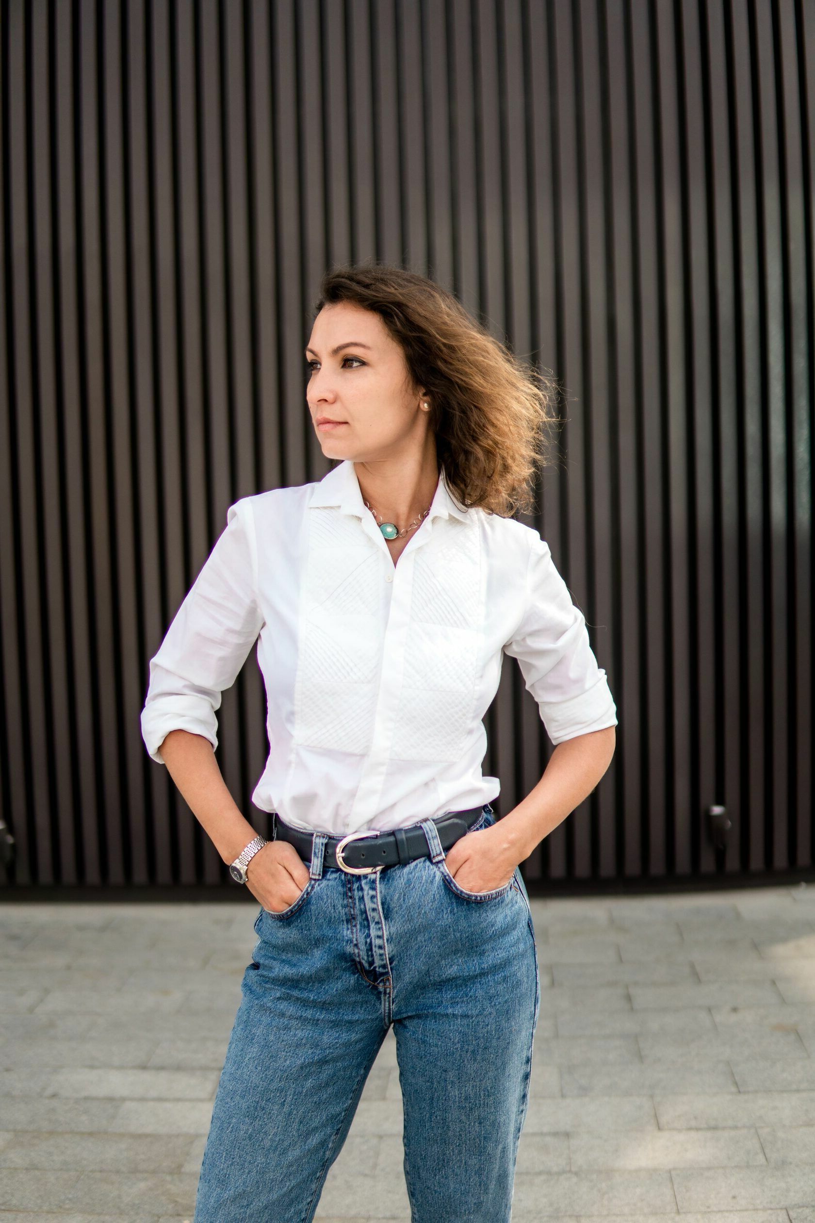 Andromeda astrologue à Paris portrait 2