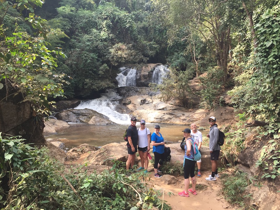 weight loss camp, thailand boot camp chiang mai, weight loss holidays thailand, weight loss programs for men