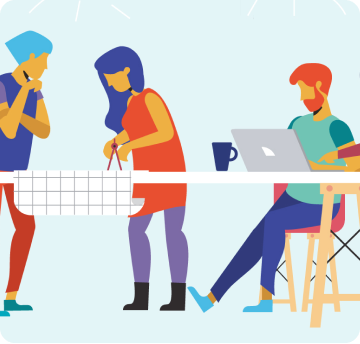 Сreating stop motion animation videos