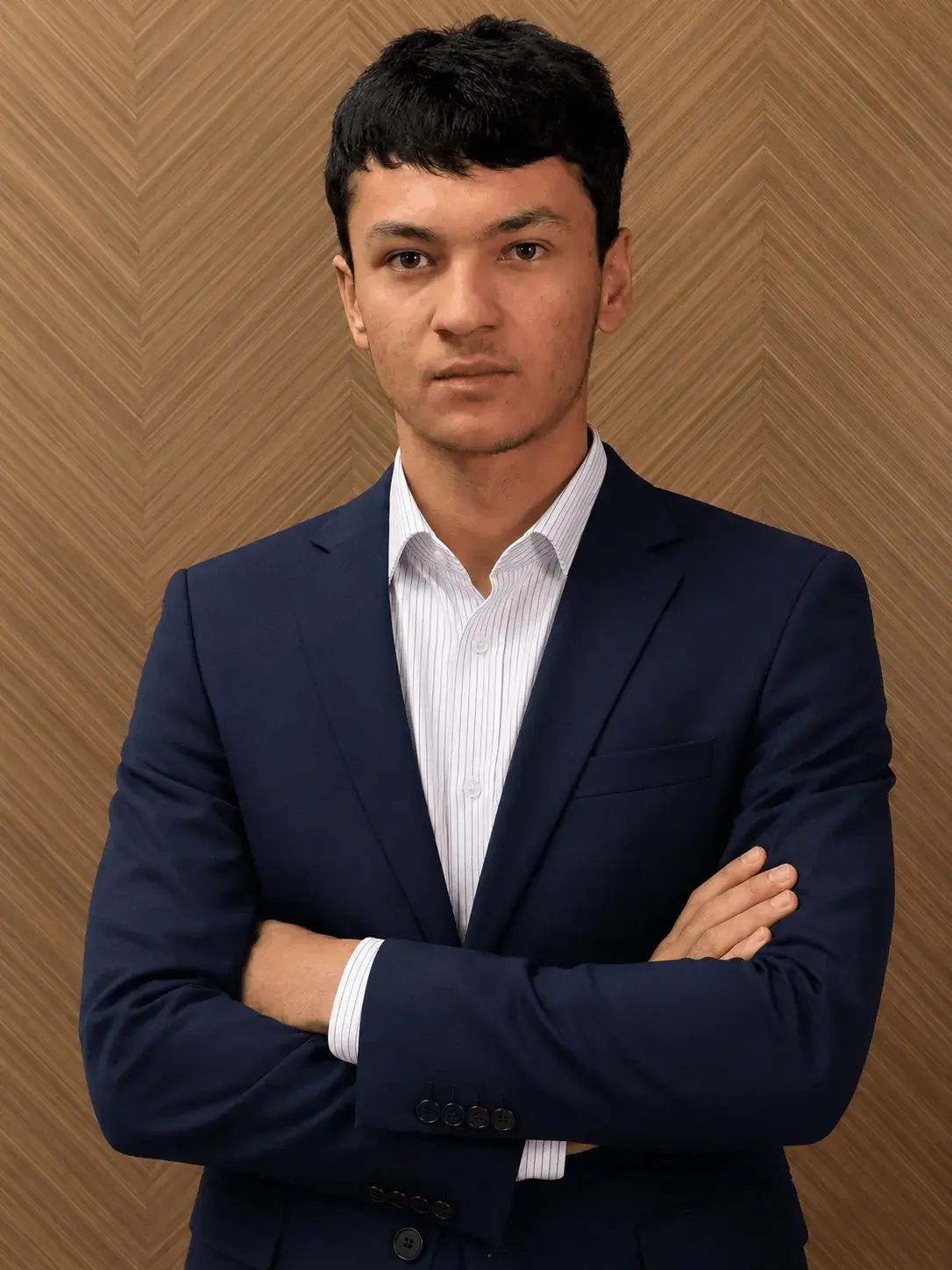 amaan patent sotuv bolimi boshligi