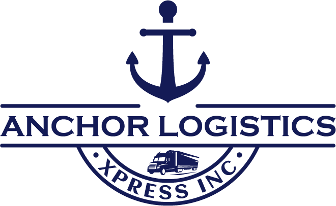 Anchor Logistics Xpress Inc logo