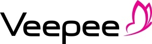 logo de l'entreprise Veepee ayant et opté pour level up event agence événementielle en ile de France afin de réaliser une activité pour un team building