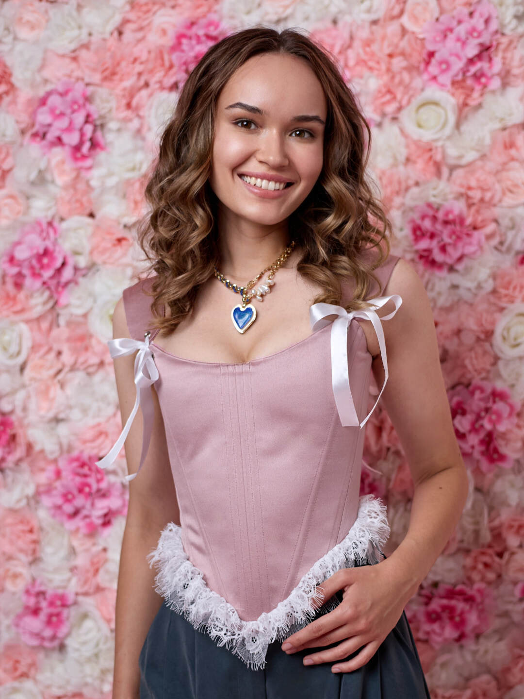 Kurz šití spodního prádla KRASNOVA Studio
