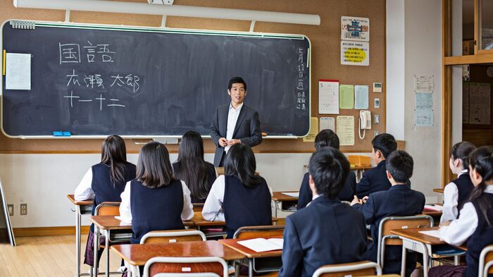 Language coaching