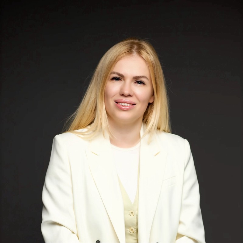 Марианна Семенова