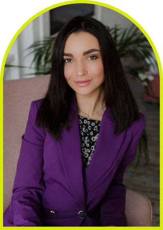 Отзыв о работе с нутрициологом от коуча