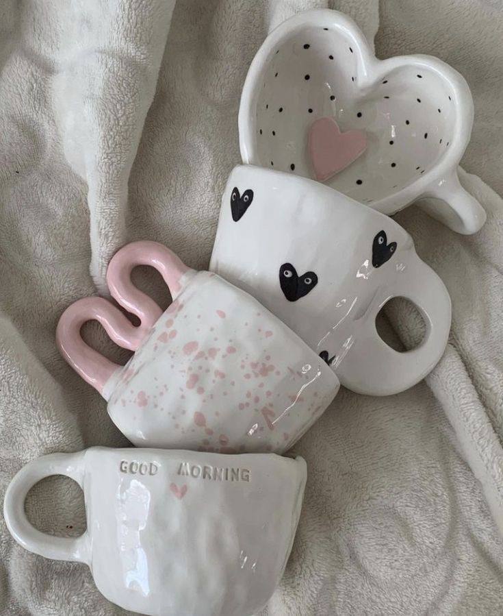 pottery gender reveal 