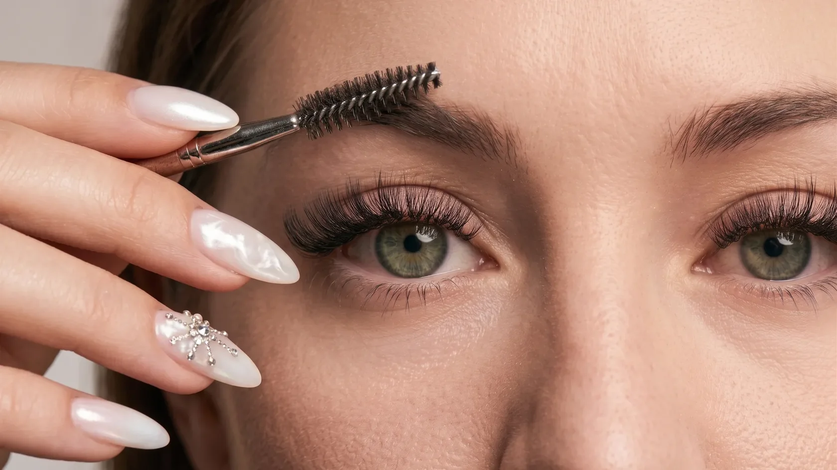 Lash extension course at The Girl&rsquo;s House beauty studio in Sherman Oaks