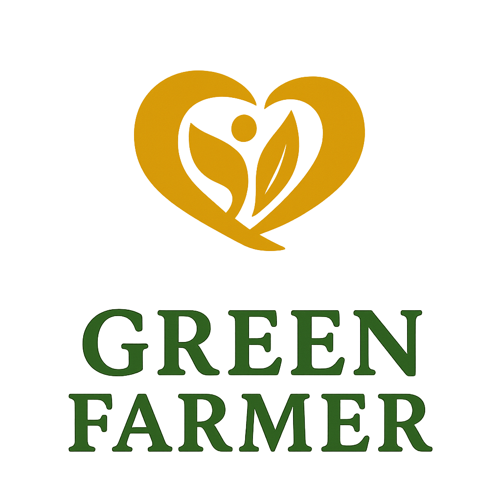 Green Farmer