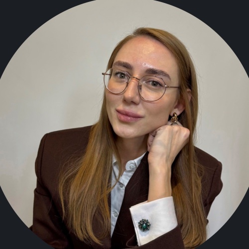 Світлана Смирнова